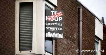 Aantal langdurig leegstaande woningen in Landsmeer lager dan in 2022