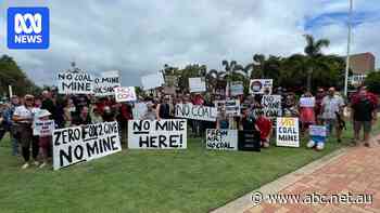 Setback for coal mine bid on 'prime' Qld agricultural land