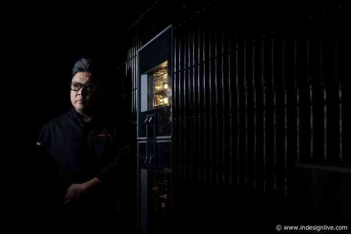 Cooking from the heart, designing with precision: Chef James Won and Gaggenau’s culinary partnership
