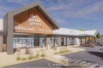 South Hedland: Panel approves $25m IGA shopping centre