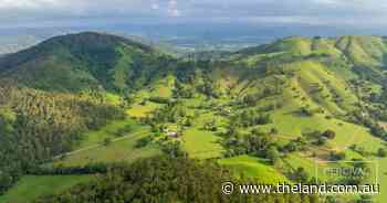 Kindee Lodge a premium 932 acre rural estate with an impressive outlook