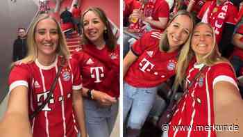 FC Bayern sendet Gänsehaut-Botschaft an deutschen Biathlon-Champion