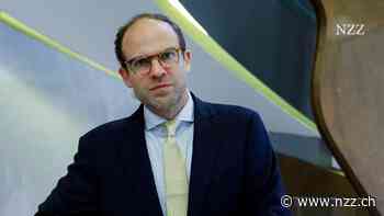 Der Oxford-Ökonom Carl Benedikt Frey glaubte schon 2013, dass die Hälfte aller Jobs bald automatisiert werden könnte. Heute sagt er: Die Schätzung stimmte