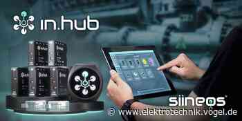 Vorausschauende statt aufwendige Wartung