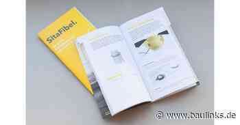 Aktuelle SitaFibel: Flachdachentwässerung von A bis Z