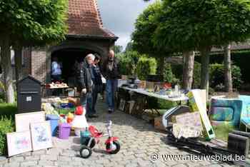 Succesnummer is na zes jaar terug: Lootse garagepoorten zwaaien opnieuw open (en Kapelleken wijst de weg)
