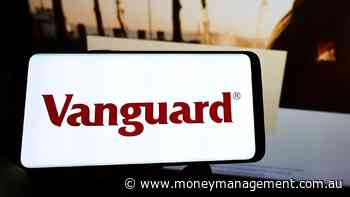 Vanguard seeks to increase global equity ETF range