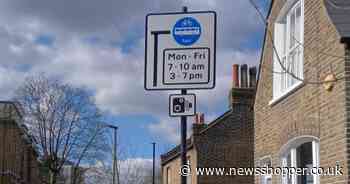 New road signs aim to improve safety and navigation in Greenwich