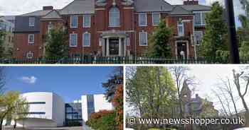 'Happiest' schools in Lewisham revealed as rated by parents