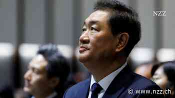 KURZMELDUNGEN - Wirtschaft: Der Co-CEO von Samsung ist tot – Han Jong Hee erlitt einen Herzanfall