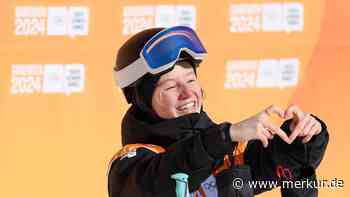 Deutsches Ski-Ass erhält deprimierende Diagnose