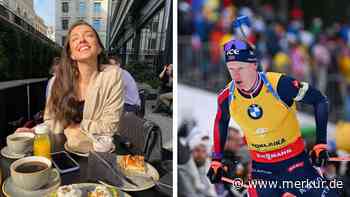 Biathlon-Superstar nach Karriereende zur Hausarbeit verpflichtet