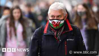 Gaps in Wales' Covid response, says committee