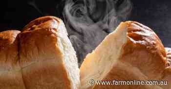 Hand-out happy US farm lobby push for tariffs on another Aussie import