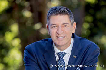 Basil Zempilas elected as WA Liberal Party leader