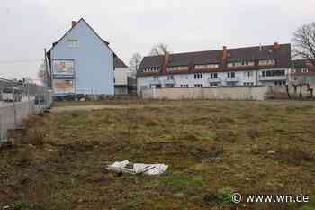 Das ist auf der Brachfläche an der Weseler Straße geplant
