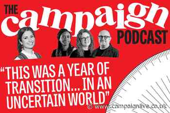 What do Campaign's 2025 School Reports reveal about adland?