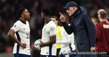 Tuchel boekt opnieuw degelijke zege met Engeland, Moder wint met Polen in poule van Oranje