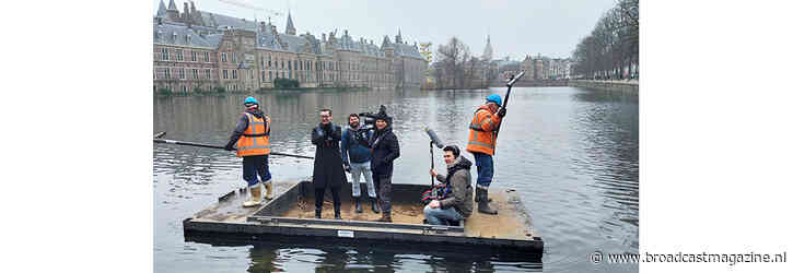Ondertussen aan de Hofvijver komt terug bij AVROTROS