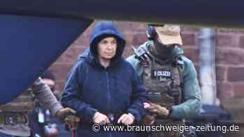 Daniela Klette ab heute vor Gericht: Das wirft man ihr vor