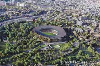 New stadium and venues announced for Brisbane’s 2032 Olympic Games