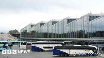 Grand Central Station to install Irish language signage