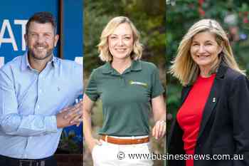 Issues align on rocky road to Bullwinkel federal election race