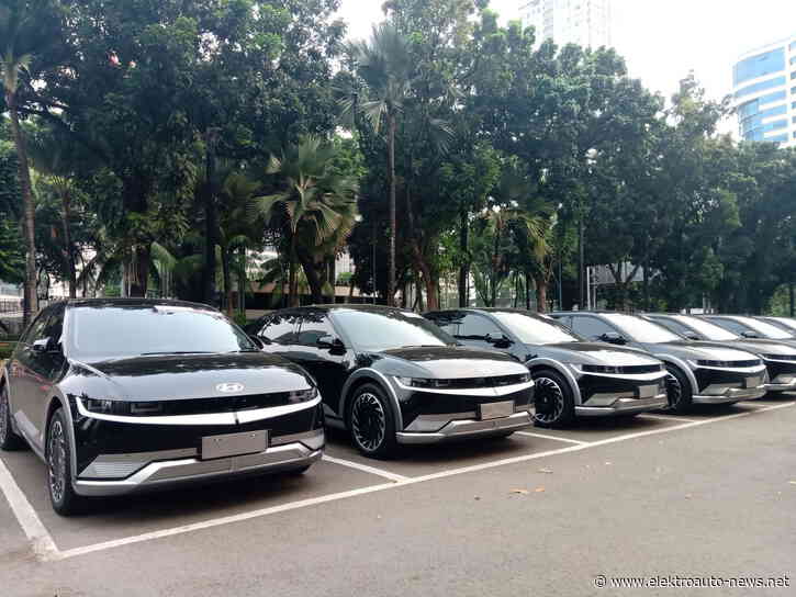 Hyundai plant über 20 Mrd. Euro-Investment in den USA