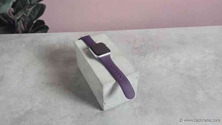 I tested this understated yet convenient Apple Watch strap for a week – here’s why you should buy it now