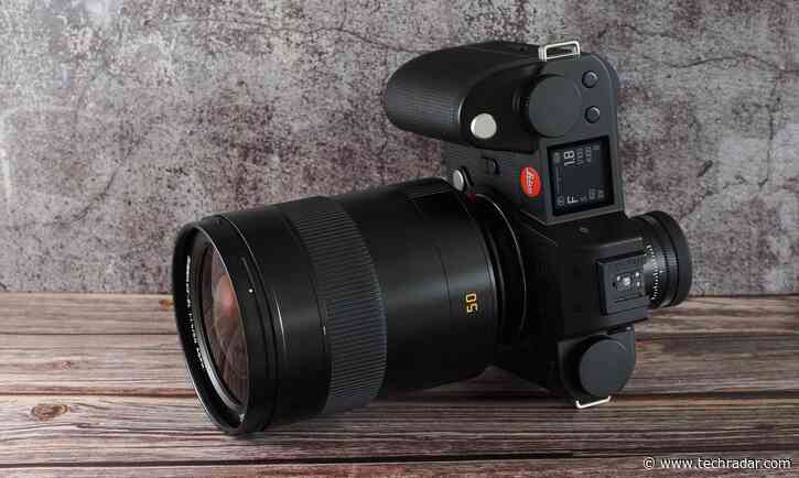 I tested the pricey full-frame Leica SL3-S, and I've never seen 24MP images look so good