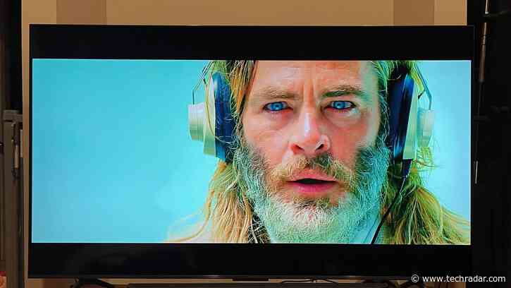 I spent a month testing the affordable, feature-packed TCL QM6K mini-LED TV, and the picture is great for the price