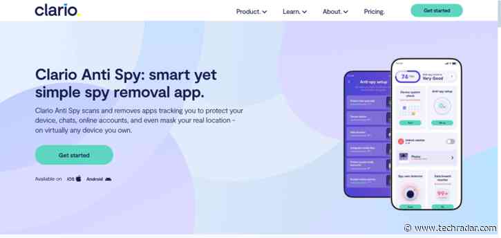 Clario review