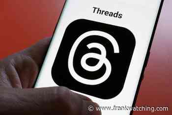 Dit is het moment om als merk te starten op Threads [voordelen & tips]