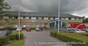 Redundancies are being made at Spire Cheshire Hospital in Warrington