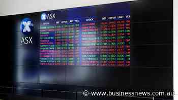 Banks drag back early gains as local shares edge higher