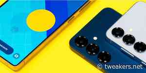 Samsung Galaxy S25 krijgt ondersteuning voor Androids Instant Hotspot