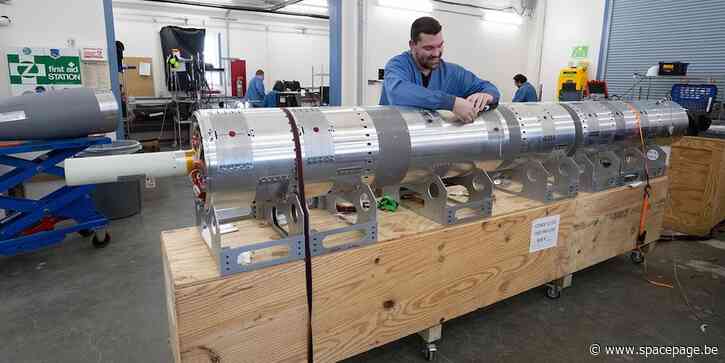 NASA gaat vanaf Alaska drie raketten lanceren in het kader van één poollicht experiment