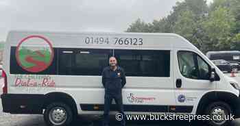 Transport service for those with mobility issues adds two new minibuses to fleet