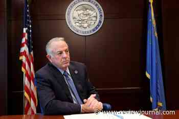 Dismantling of US Education Department defended by Nevada governor