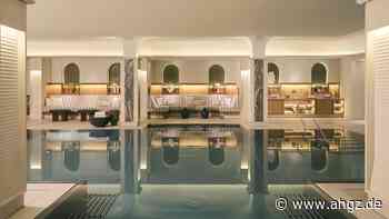 Rosewood Munich: Asaya Spa setzt auf ganzheitliche Regeneration