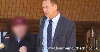 Man accused of fleecing nearly £2,000 from elderly mother