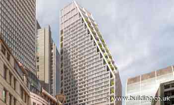 Developer eyeing 2027 start for Fletcher Priest’s 46-storey City tower