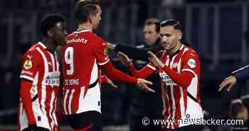 PSV neemt maatregelen na wrange diagnose voor Lucas Pérez, die al langer kampte met longklachten