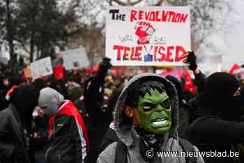 Vlaamse Turken durven zich niet uit te spreken over onrust in moederland: “Ik ben bang van Erdogan, hij heeft overal spionnen en verklikkers”