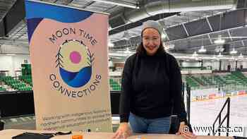 Mortified about menstruation? Some Indigenous youth learn to celebrate it instead