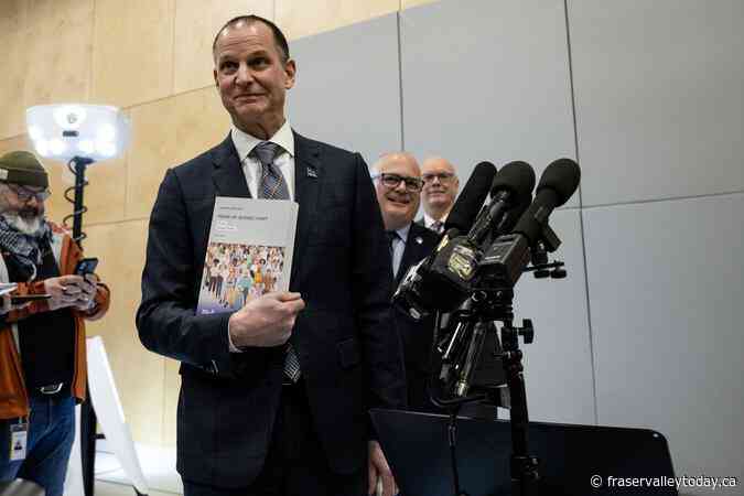 Quebec budget expected to include record deficit, measures to address tariff threats