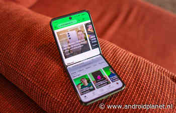 Opmerkelijk: smartphones met 2TB opslag komen eraan