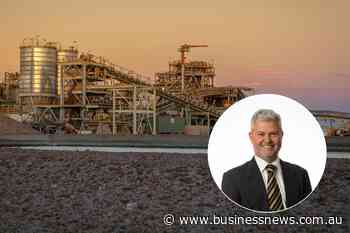 Gold Road boss blasts ‘aggressive and hostile’ $3.3bn takeover bid