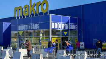 Albert Heijn en Euro Shop komen naar Makro-site in Deurne