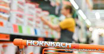 Hornbach trotzt mauer Konsumstimmung